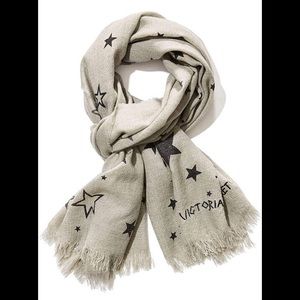 Victoria’s Secret Scarf